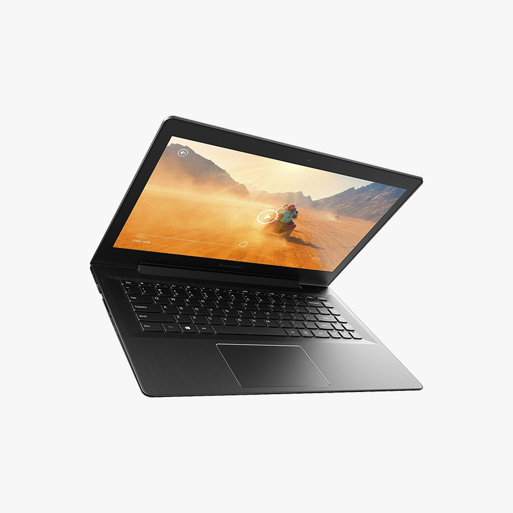 Customizable Laptop