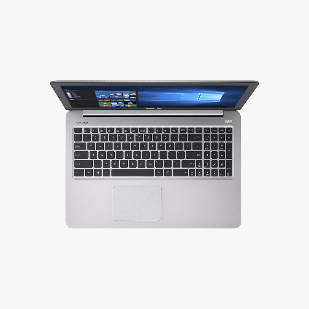 Customizable Laptop