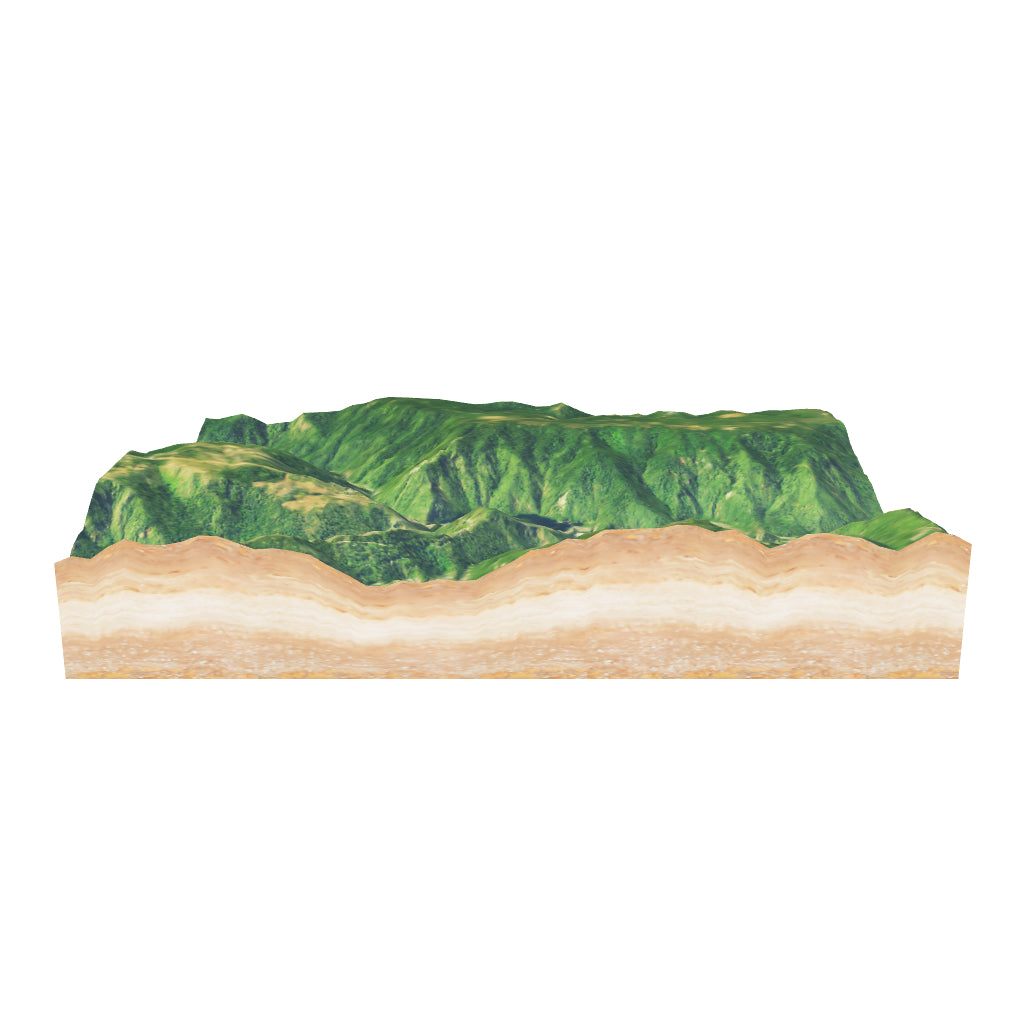 3pc Airtight Fod Electronic